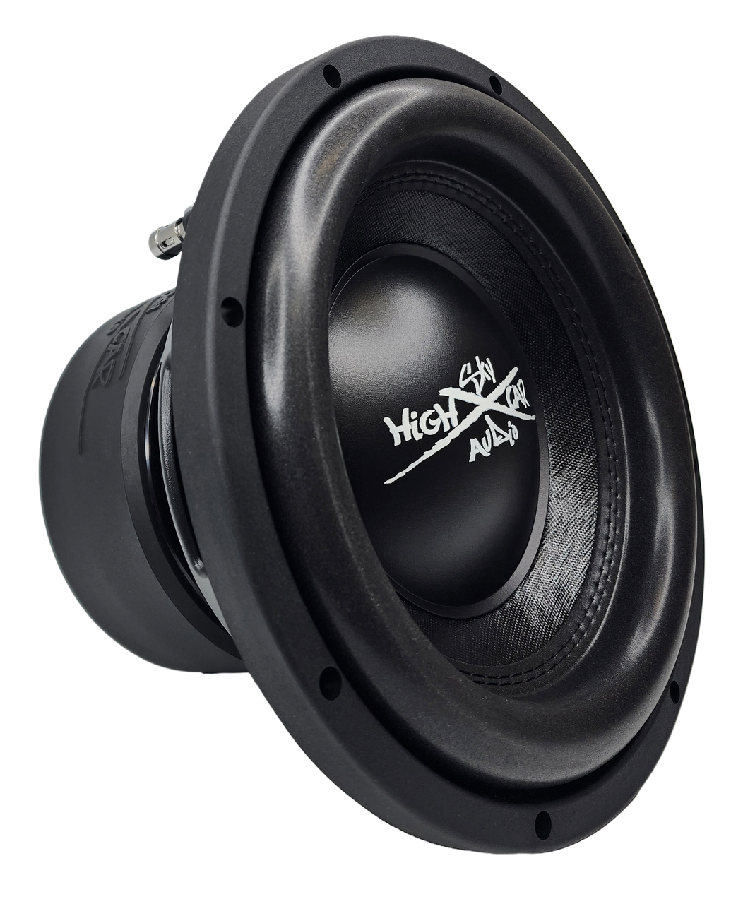 Sky High Car Audio FE Series 10" Subwoofer
