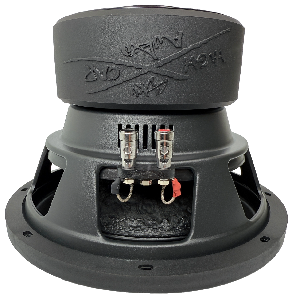 Sky High Car Audio FE Series 10" Subwoofer