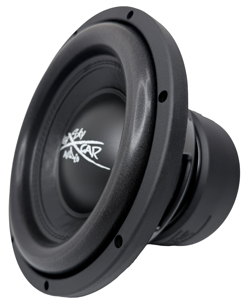Sky High Car Audio FE Series 10" Subwoofer
