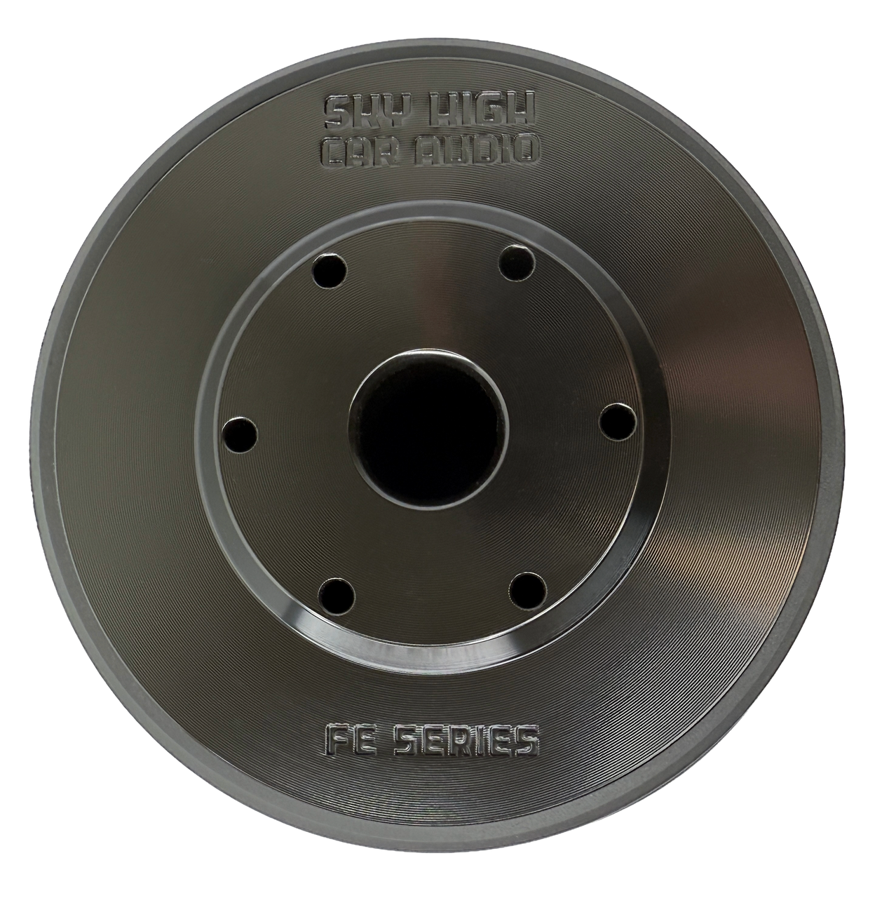 Sky High Car Audio FE Series 10" Subwoofer