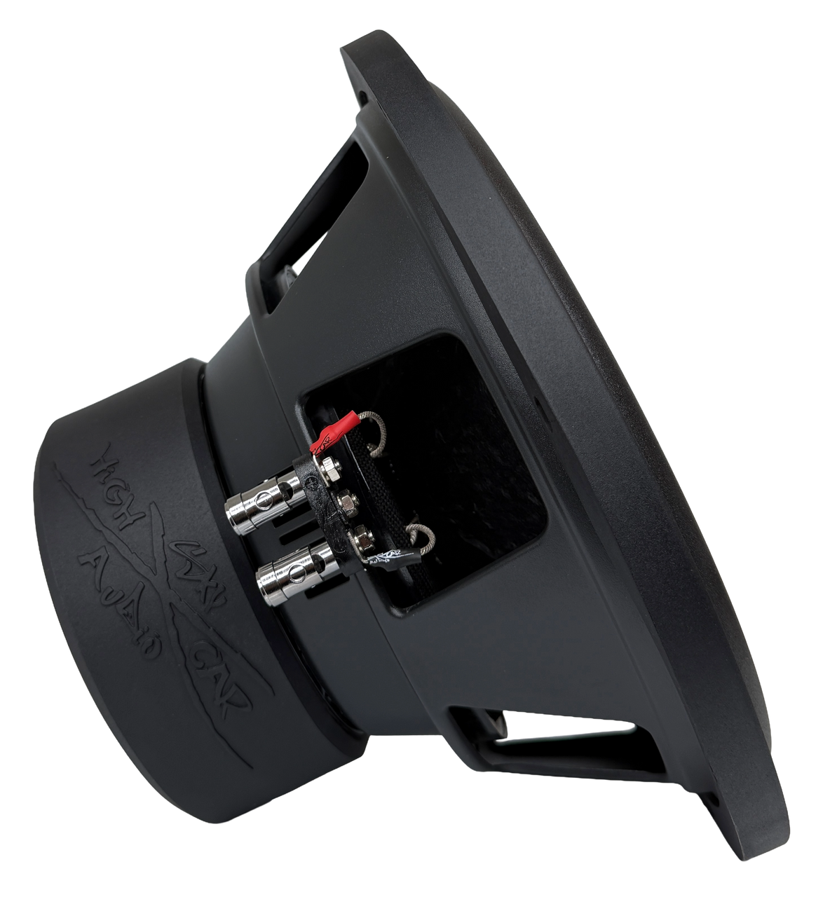 Sky High Car Audio FE Series 12" Subwoofer