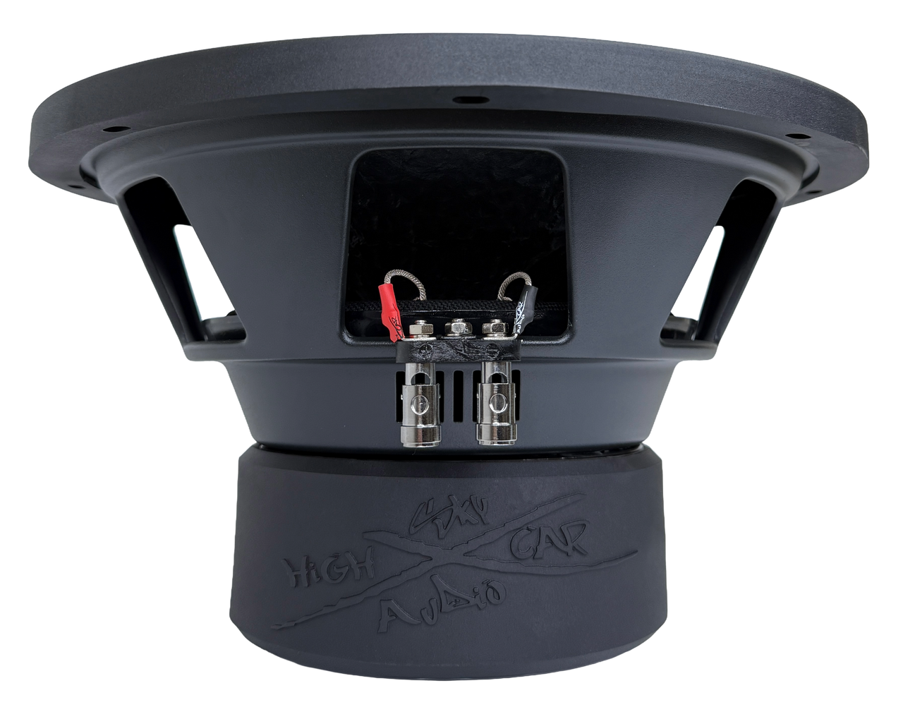 Sky High Car Audio FE Series 12" Subwoofer