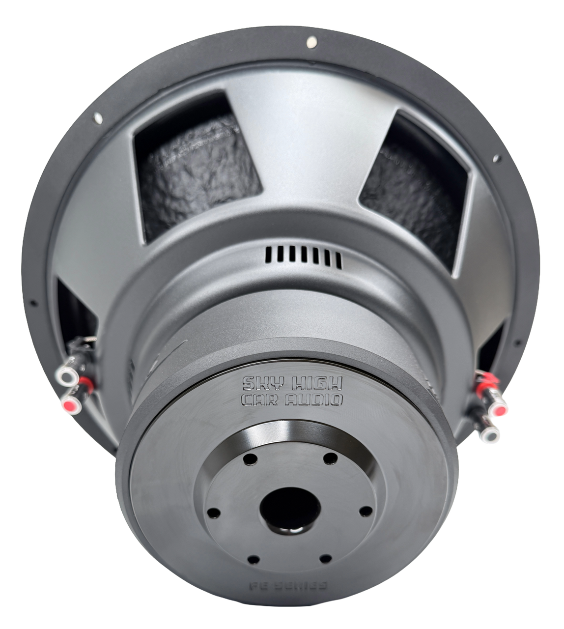 Sky High Car Audio FE Series 15" Subwoofer