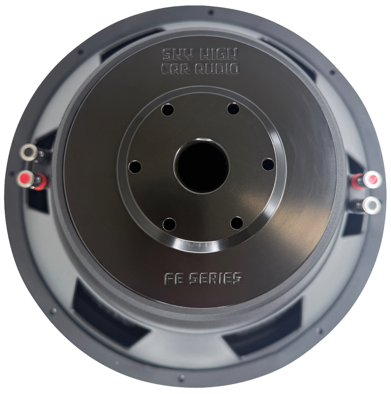 Sky High Car Audio FE Series 15" Subwoofer