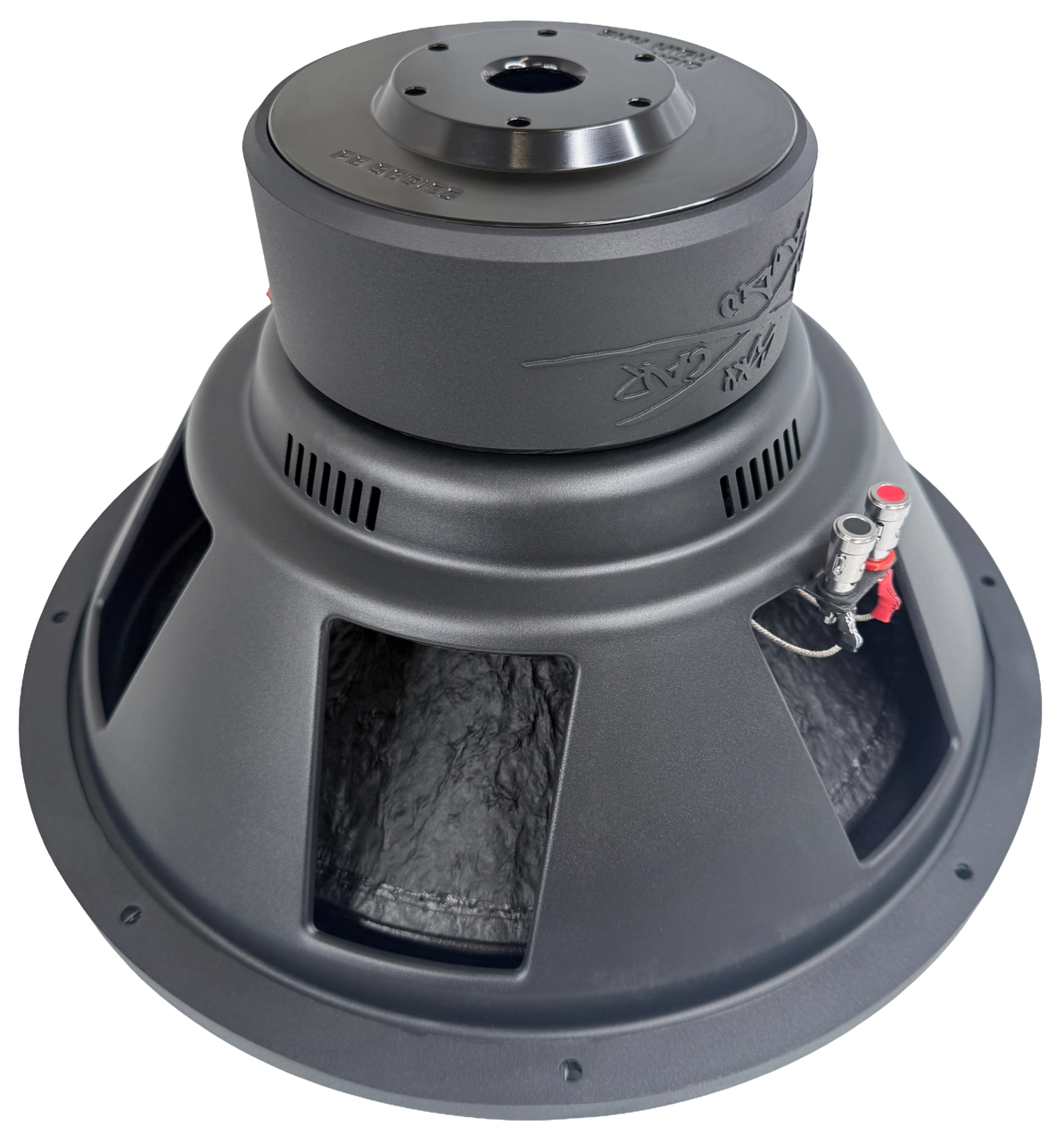 Sky High Car Audio FE Series 15" Subwoofer Sky High Car Audio FE Series 15" Subwoofer