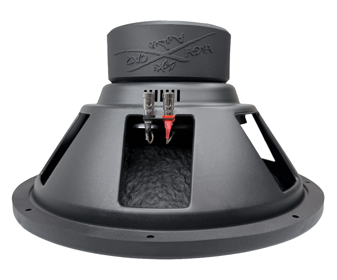 Sky High Car Audio FE Series 15" Subwoofer Sky High Car Audio FE Series 15" Subwoofer