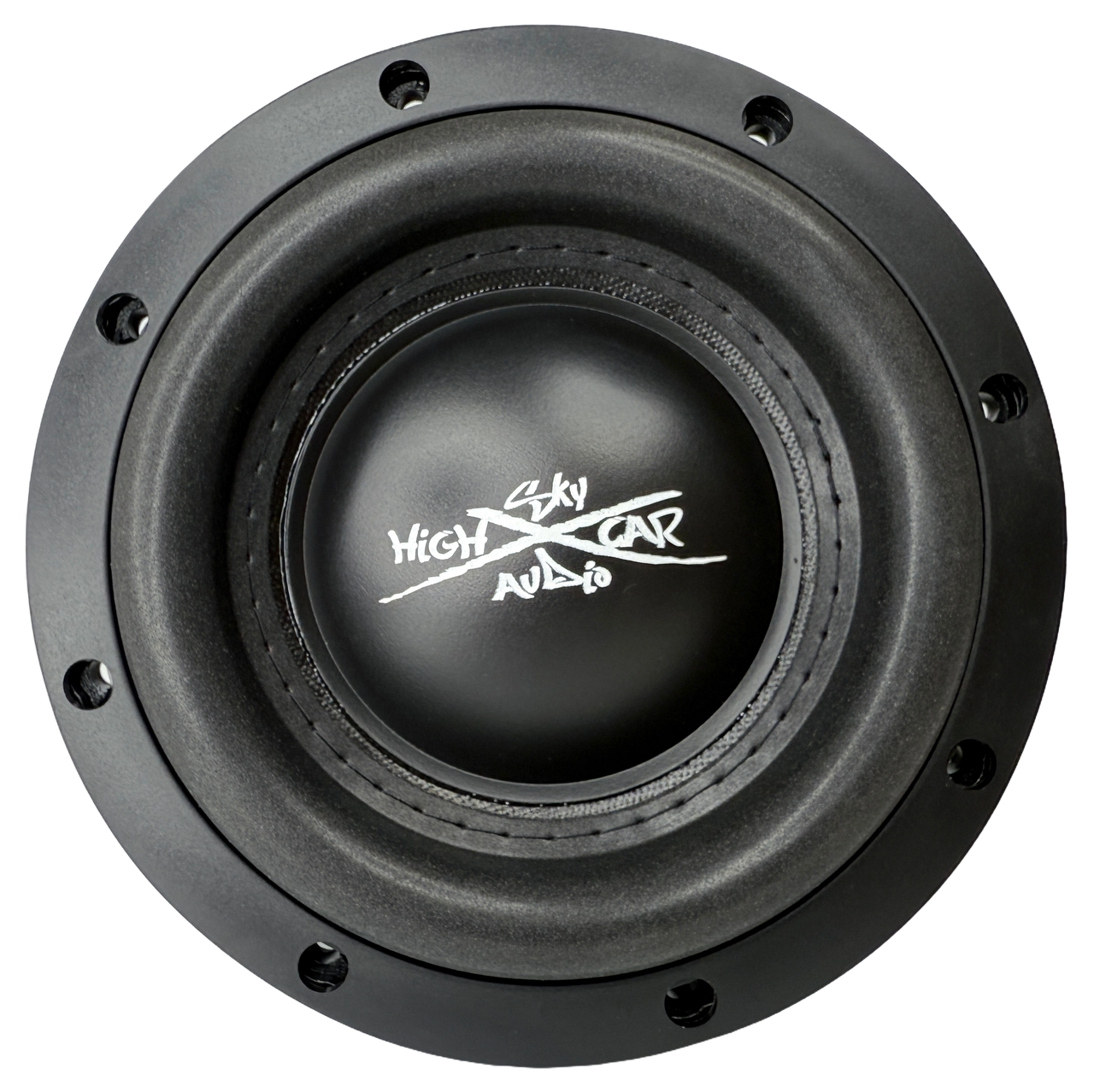 Sky High Car Audio FXB Series 6.5" Subwoofer