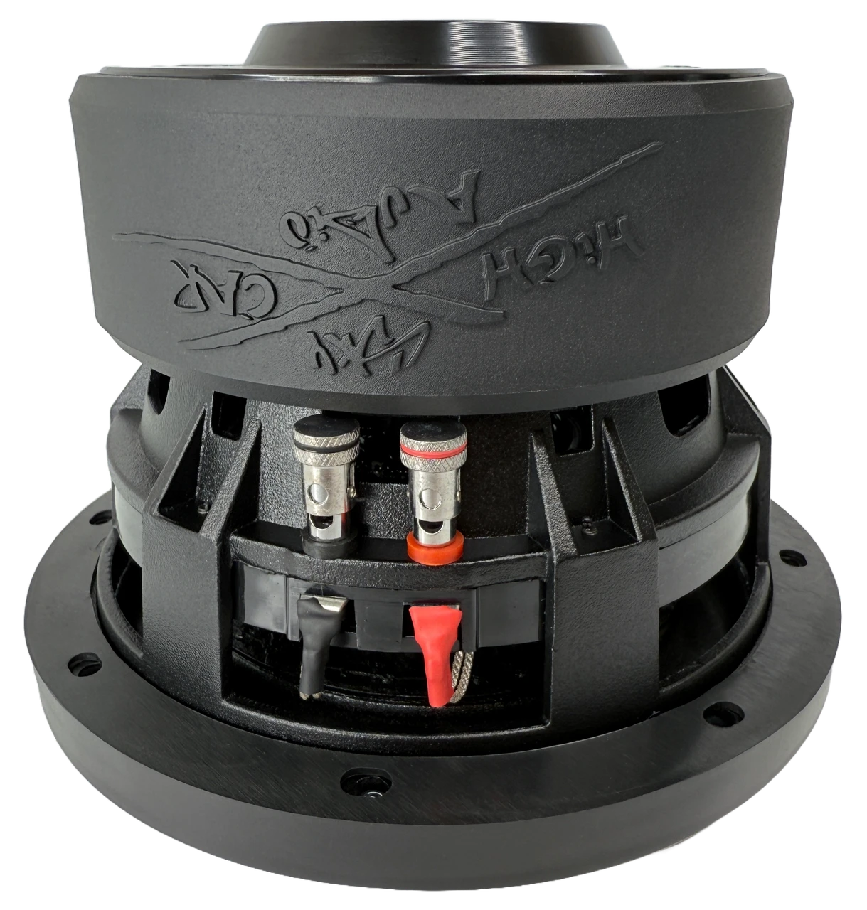 Sky High Car Audio FXB Series 6.5" Subwoofer