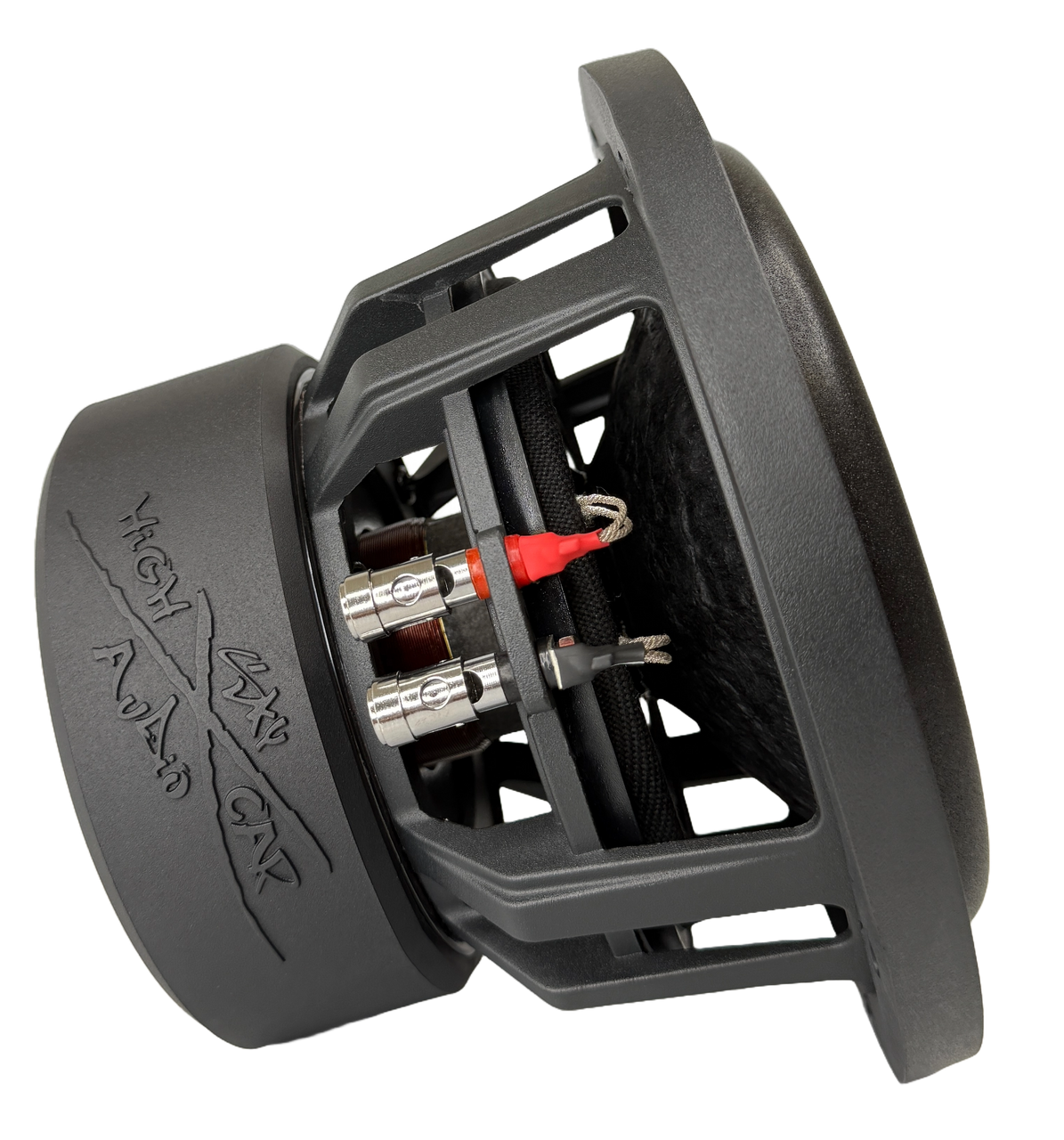 Sky High Car Audio FXB Series 8" Subwoofer