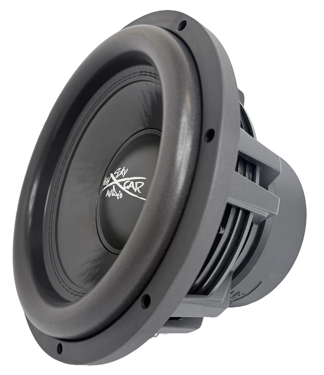 Sky High Car Audio FXB Series 12" Subwoofer