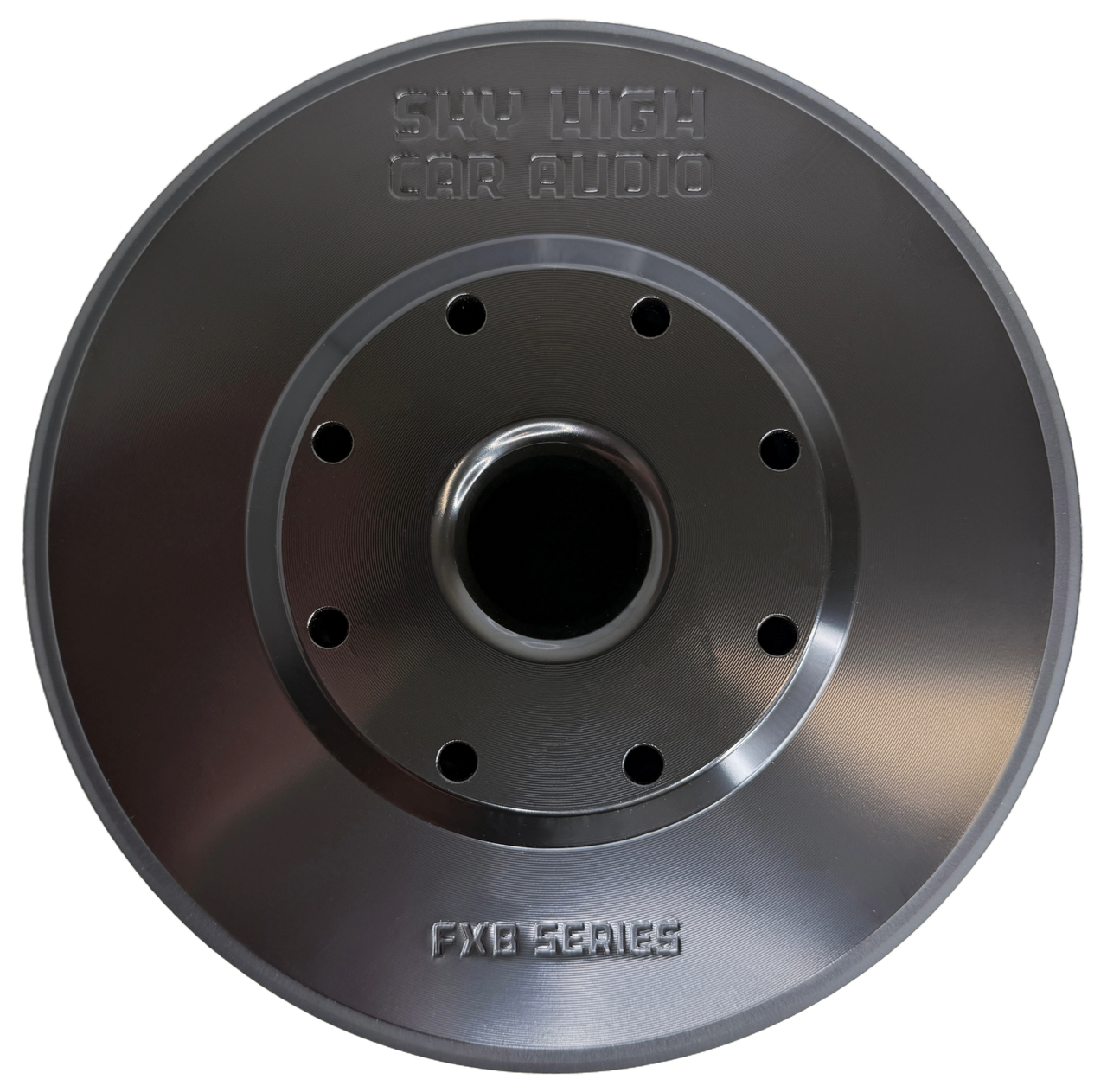 Sky High Car Audio FXB Series 12" Subwoofer