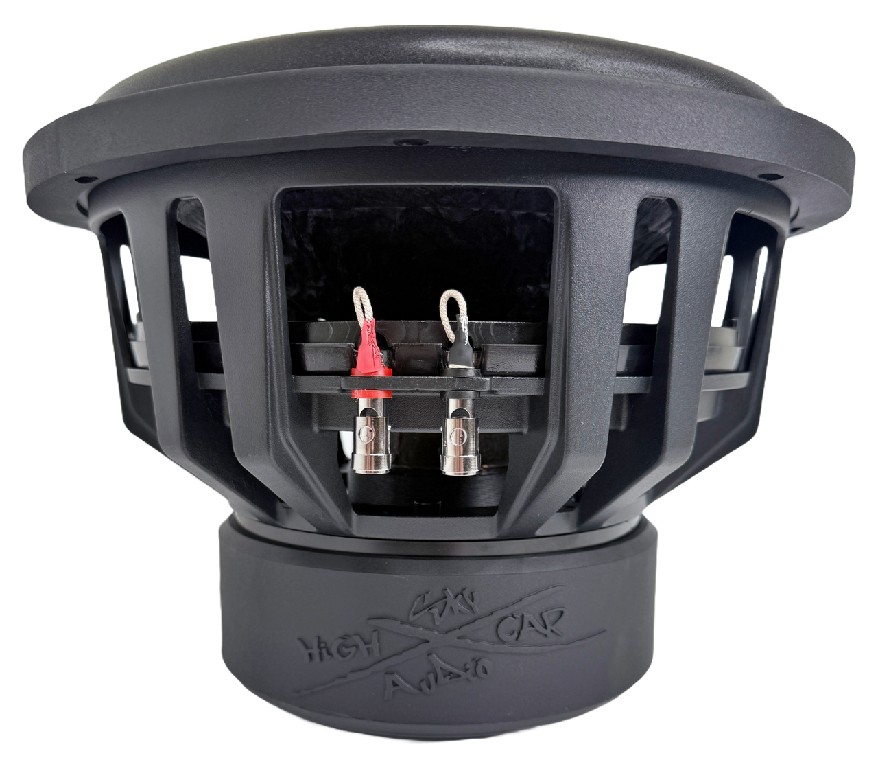 Sky High Car Audio FXB Series 12" Subwoofer