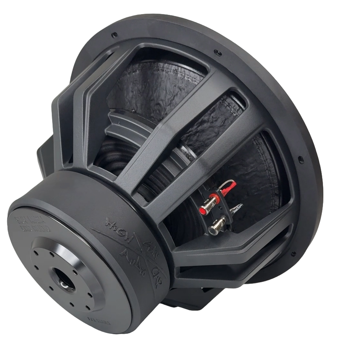 Sky High Car Audio FXB Series 15" Subwoofer