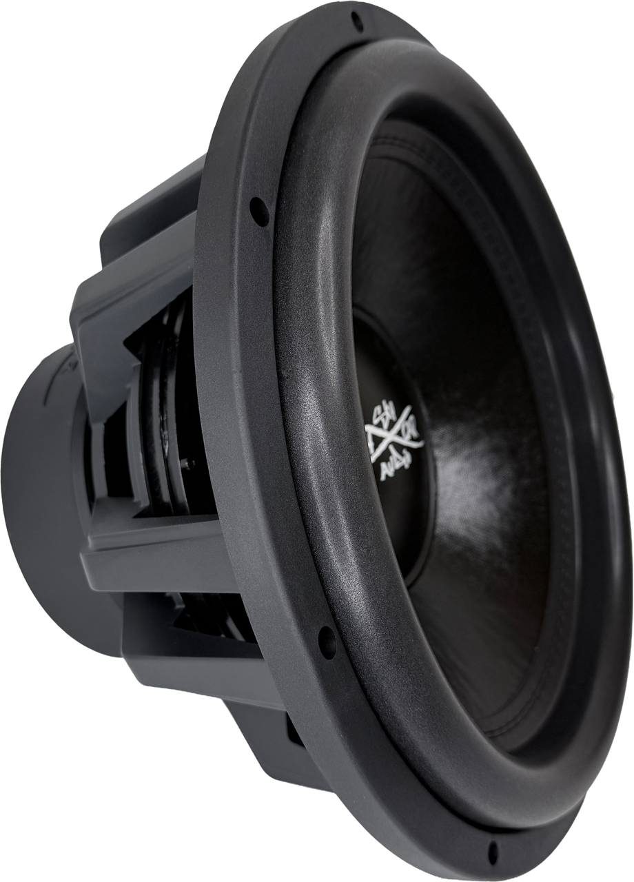 Sky High Car Audio FXB Series 18" Subwoofer