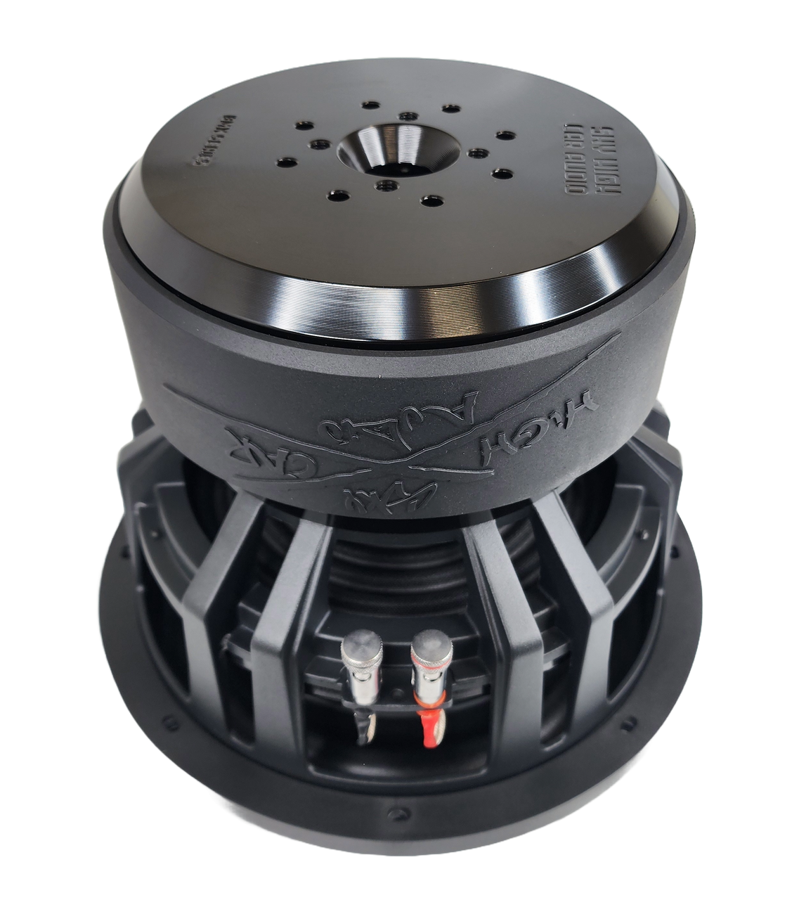 Sky High Car Audio BMX Series 12" Subwoofer Sky High Car Audio