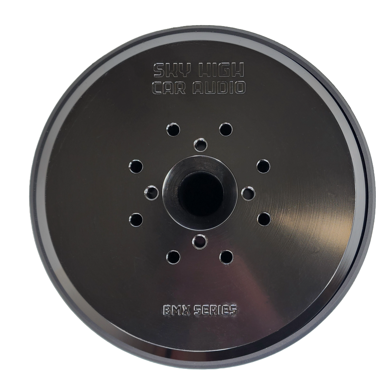 Sky High Car Audio BMX Series 12" Subwoofer Sky High Car Audio