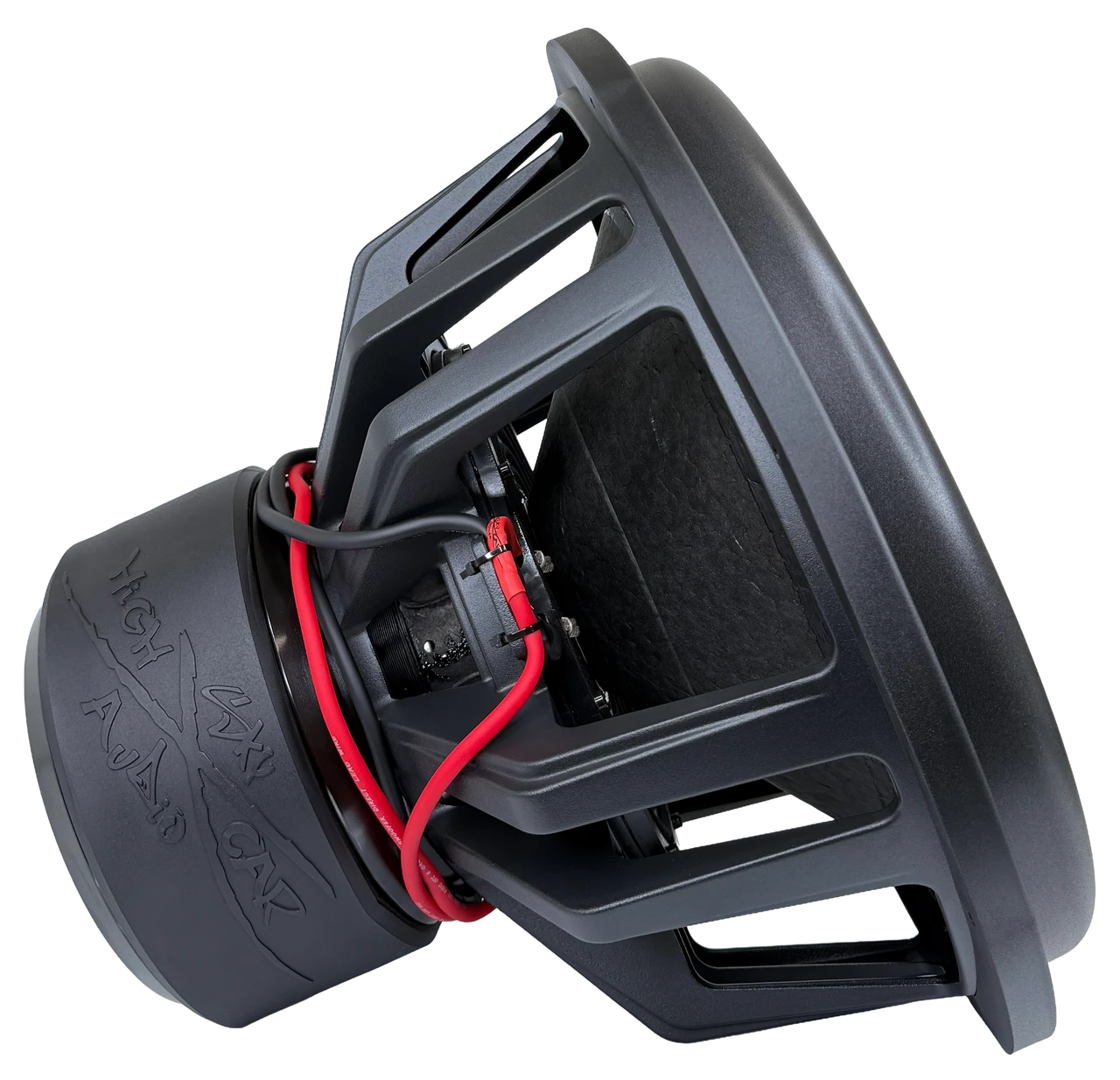Sky High Car Audio FMX Series 18" Subwoofer Sky High Car Audio