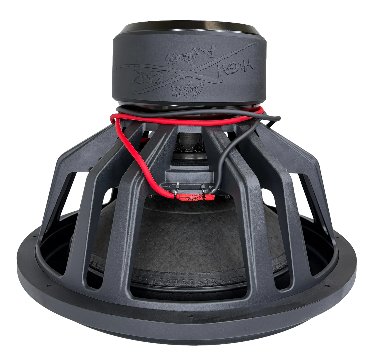 Sky High Car Audio FMX Series 18" Subwoofer Sky High Car Audio