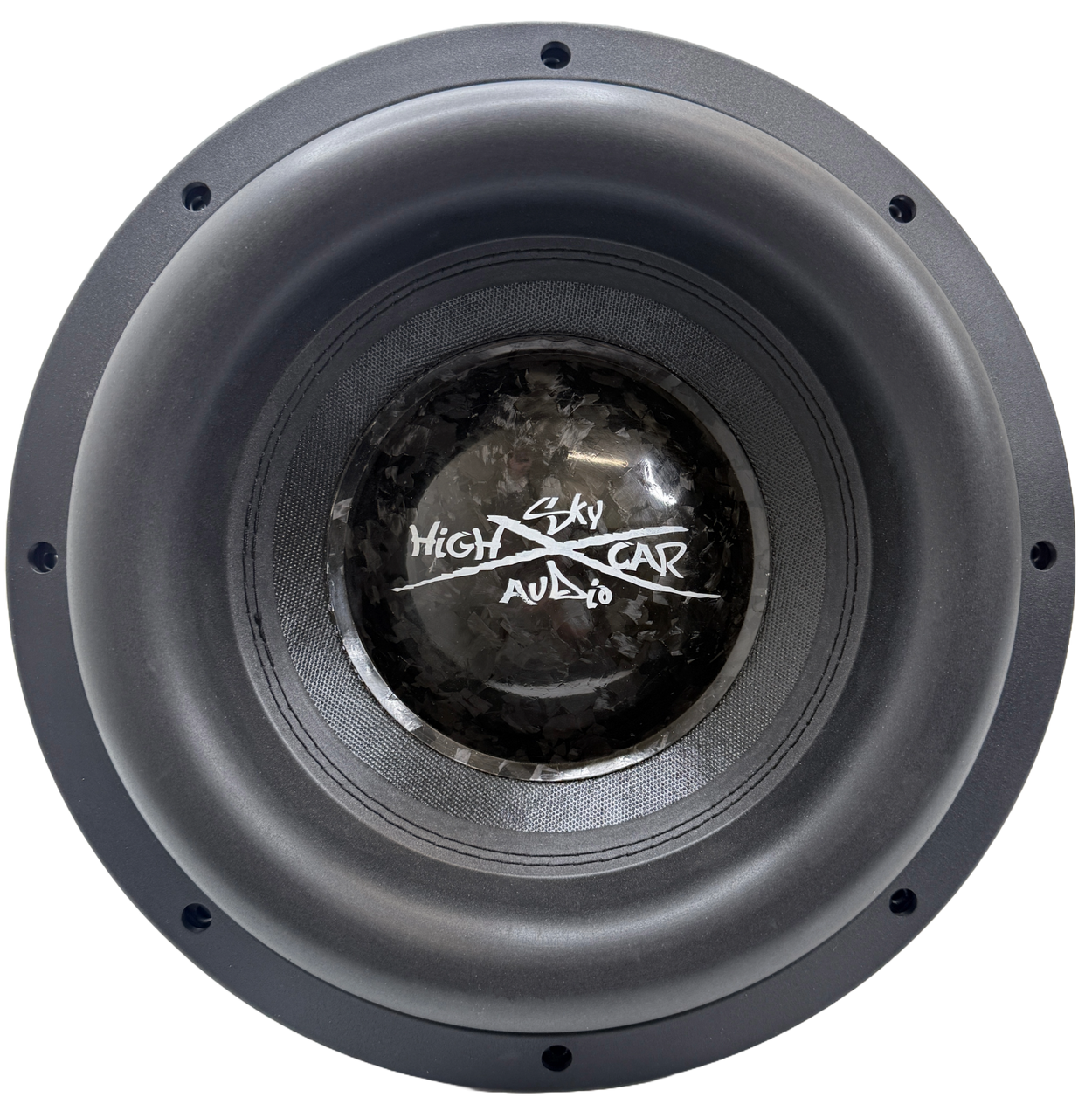 Sky High Car Audio FXXL Series 12" Subwoofer Sky High Car Audio