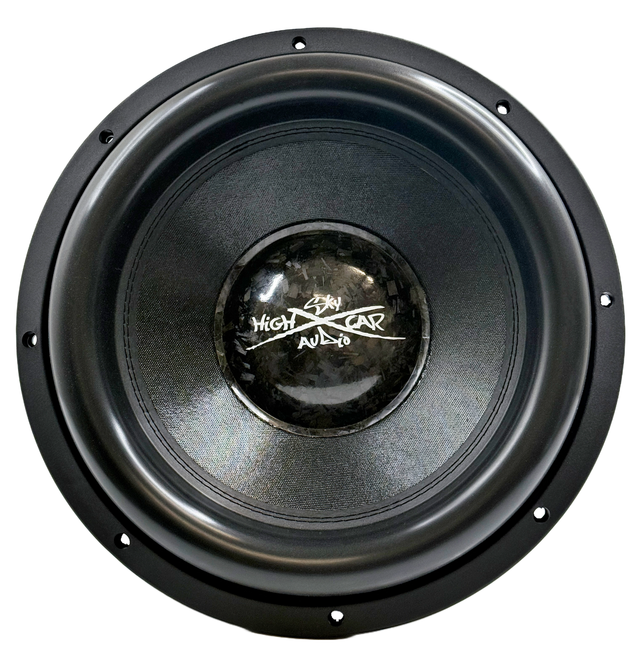 Sky High Car Audio FXXL Series 15" Subwoofer Sky High Car Audio