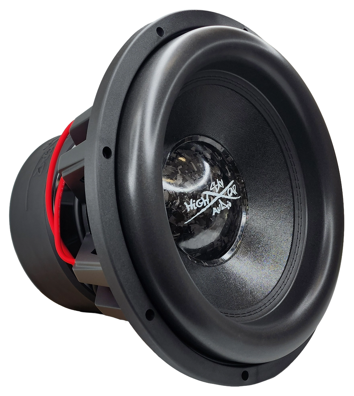 Sky High Car Audio FXXL Series 15" Subwoofer