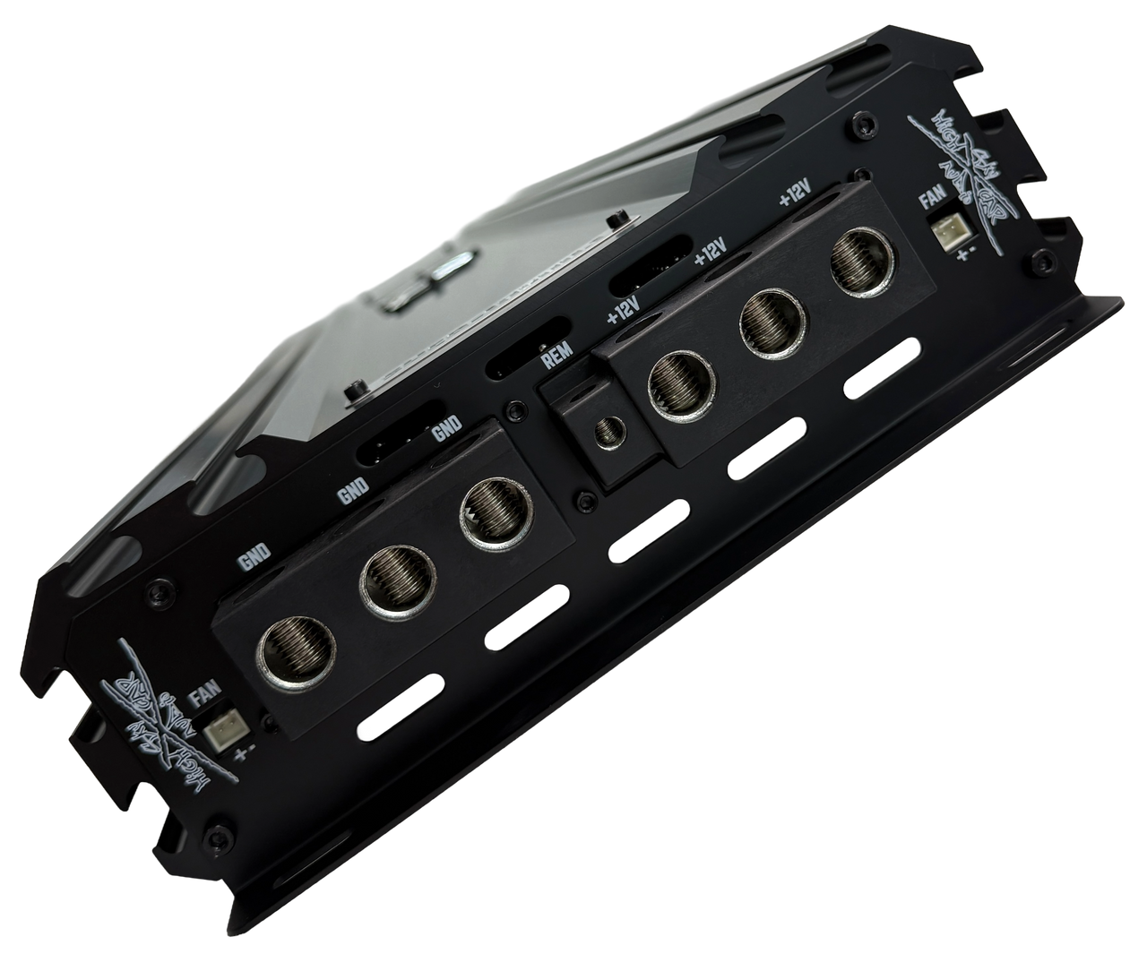 Sky High Car Audio 10500.1 Amplifier