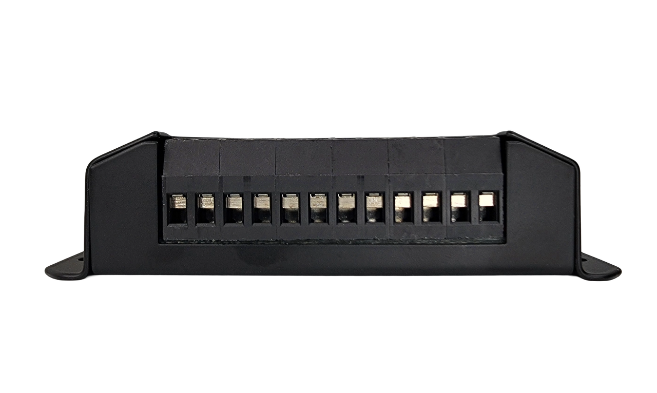 Sky High Car Audio 5 Channel Hi To Low Converter Sky High Car Audio 5 Channel Hi To Low Converter