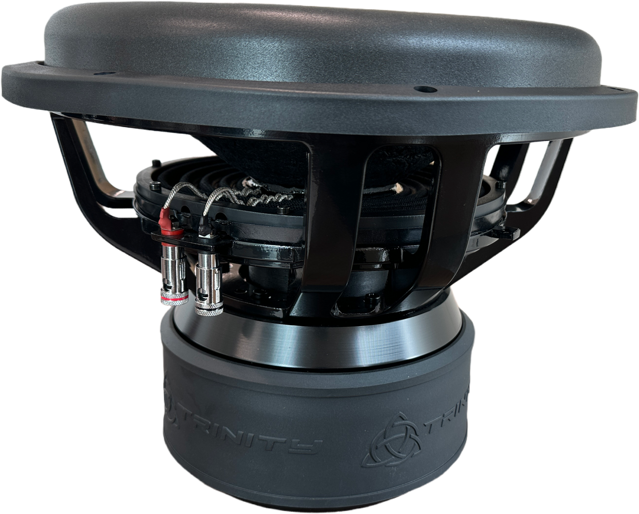 B-StockTrinity Audio H Series 15" Subwoofer D2 Trinity Audio Solutions