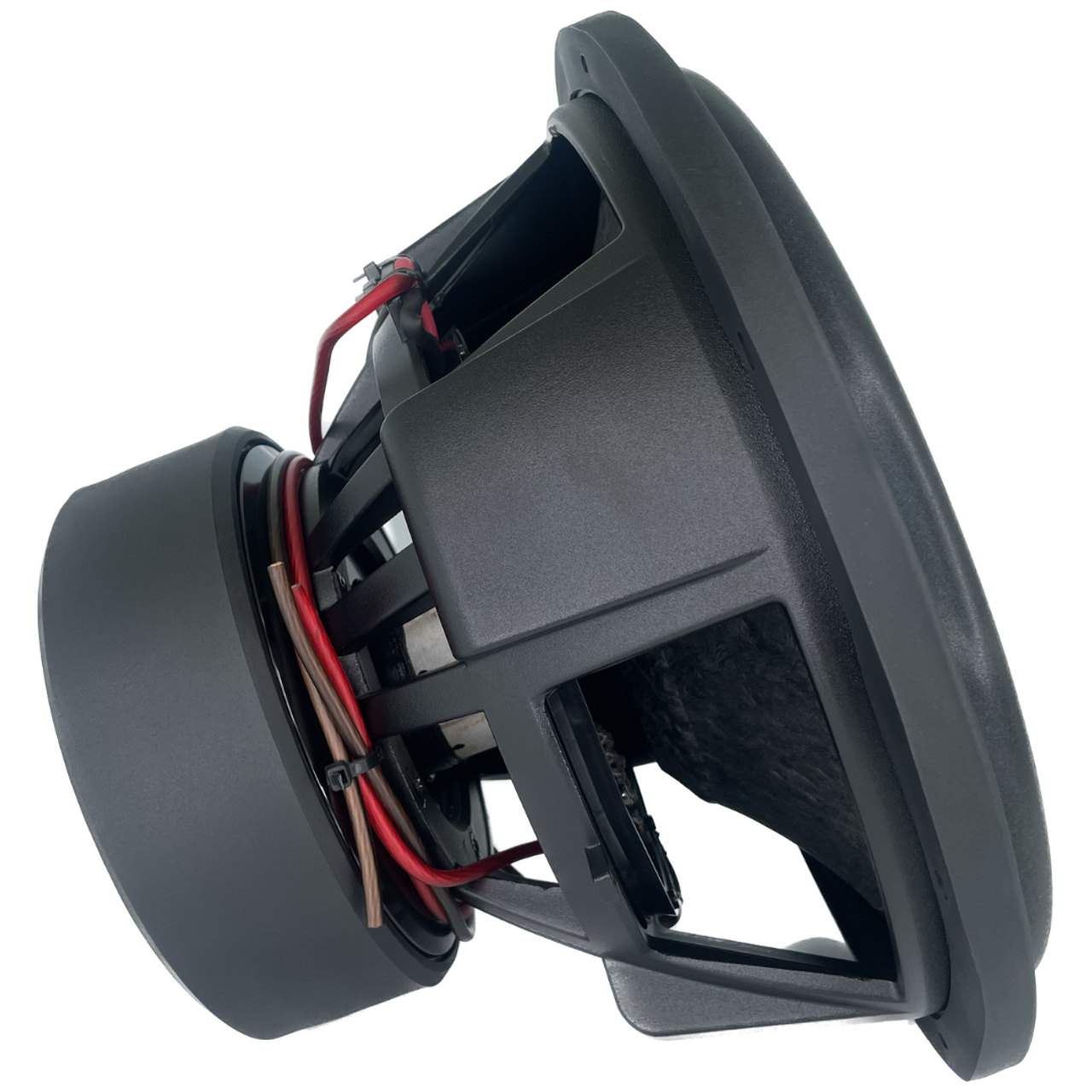B Stock SoundQubed HDX3-15 Series Subwoofers SoundQubed