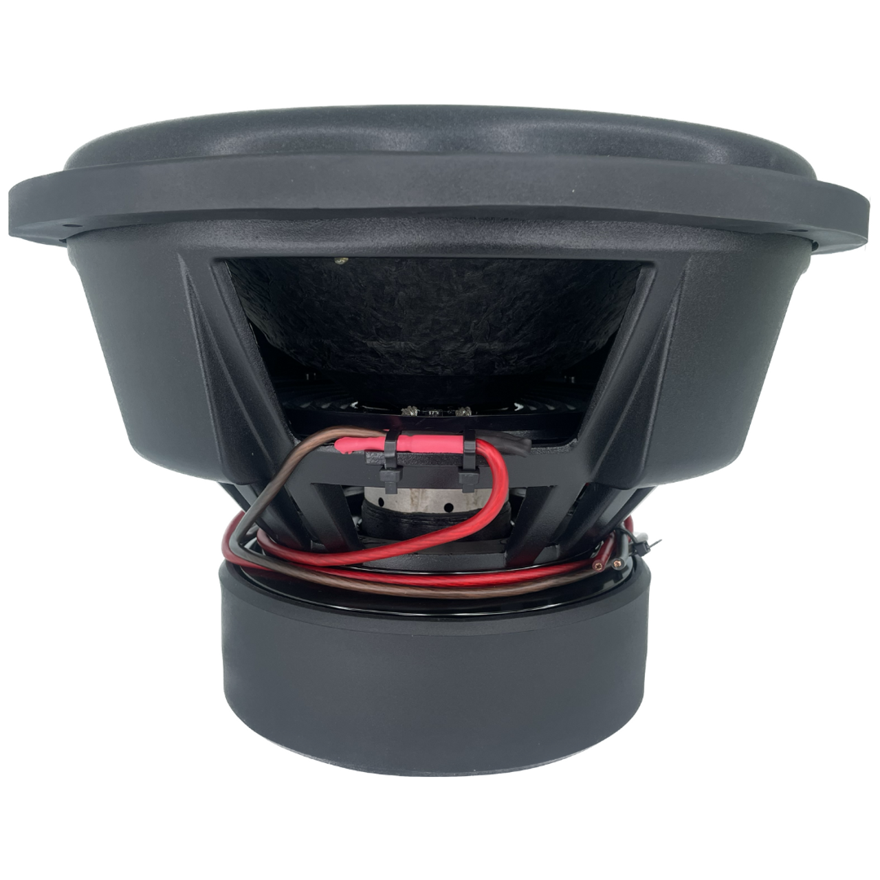 B Stock SoundQubed HDX3-15 Series Subwoofers SoundQubed