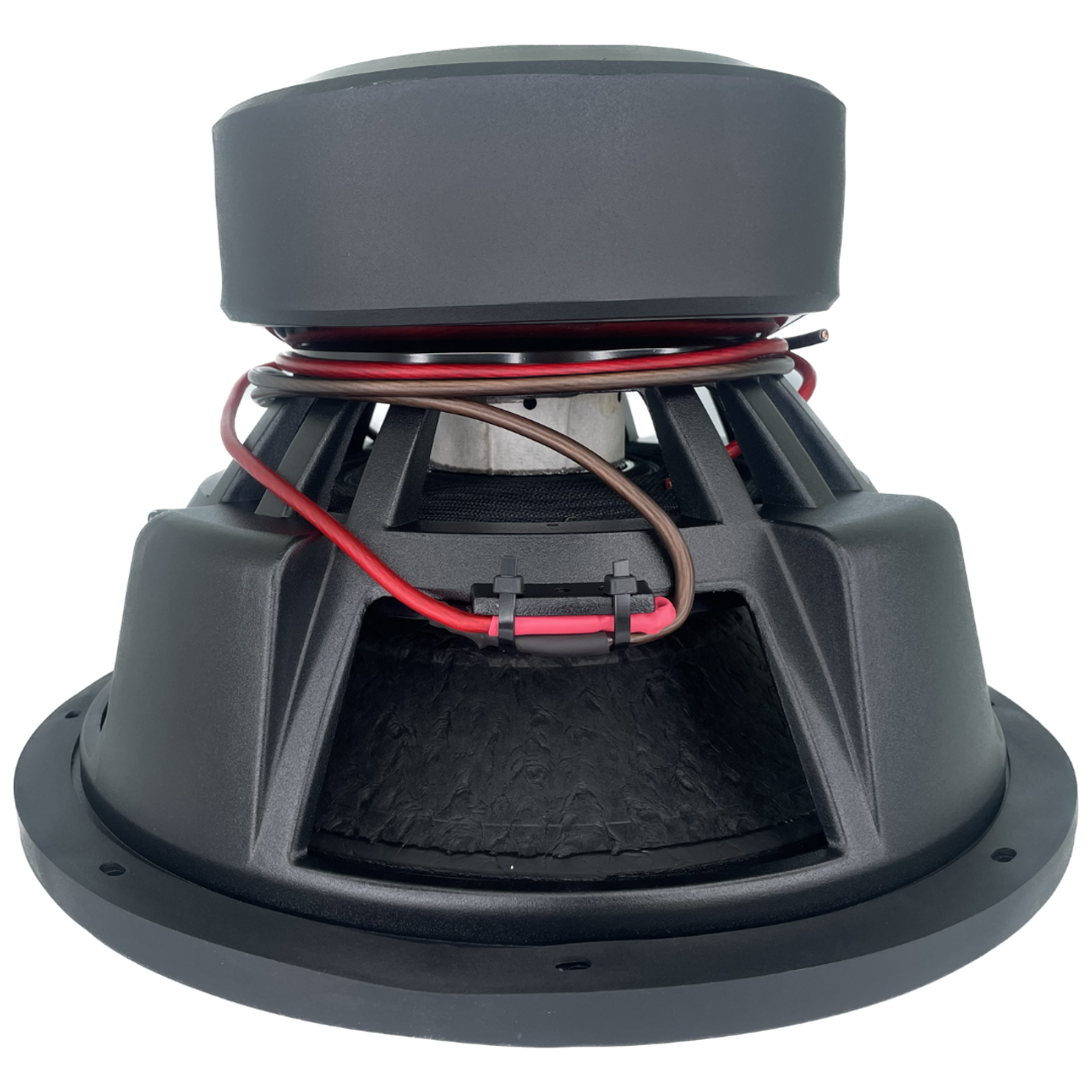 B Stock SoundQubed HDX3-15 Series Subwoofers SoundQubed