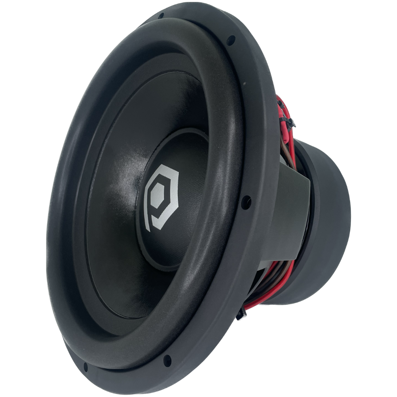 B Stock SoundQubed HDX3-15 Series Subwoofers SoundQubed