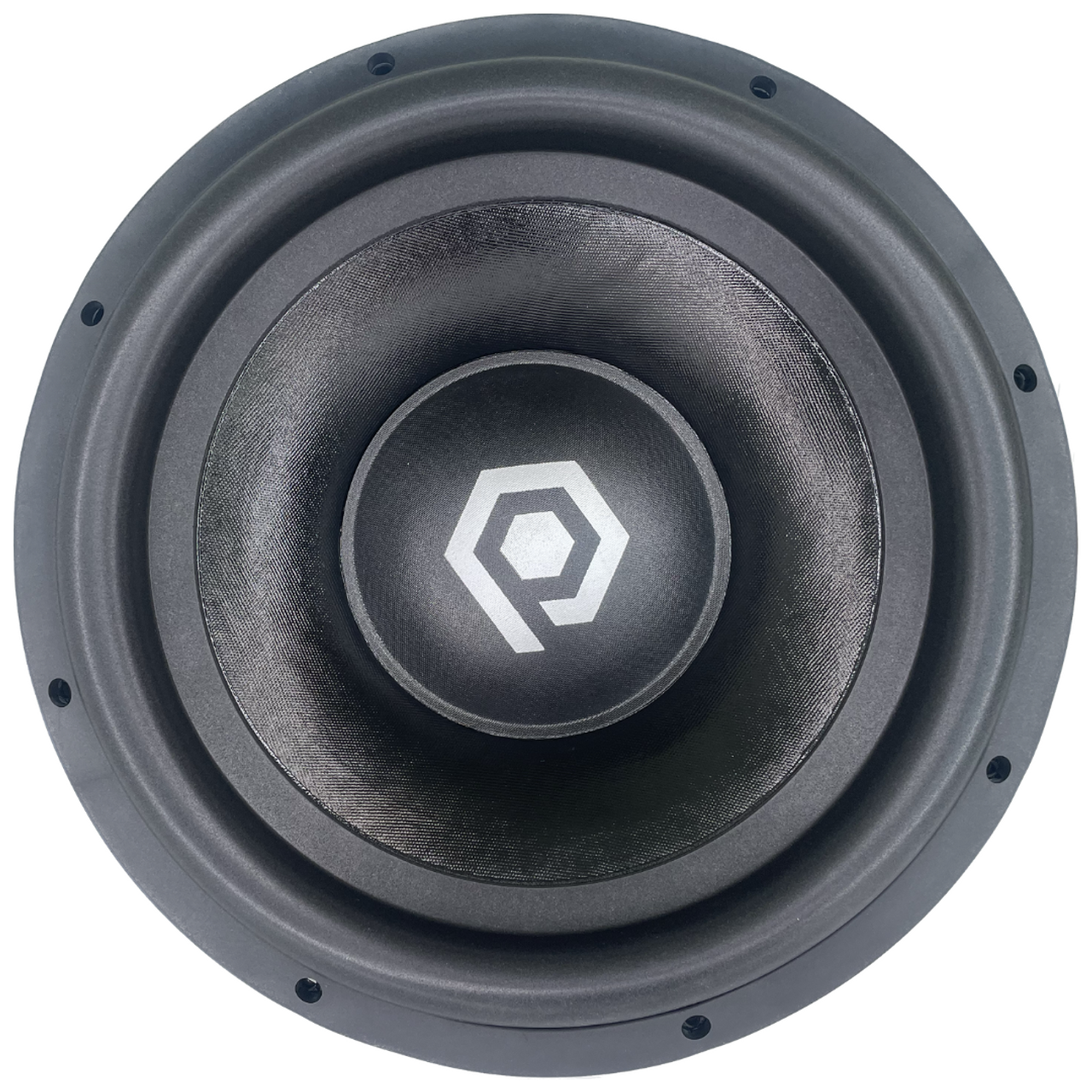 B Stock SoundQubed HDX3-15 Series Subwoofers SoundQubed