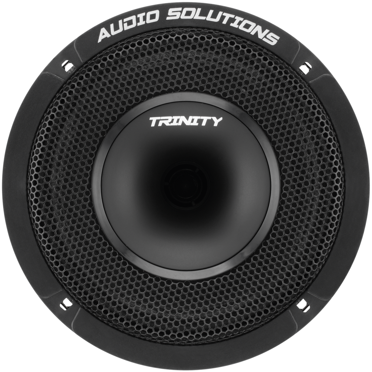 Trinity Audio CS64 Horn Driven 6.5" Pro Audio Coaxial Loudspeaker (single) Trinity Audio Solutions