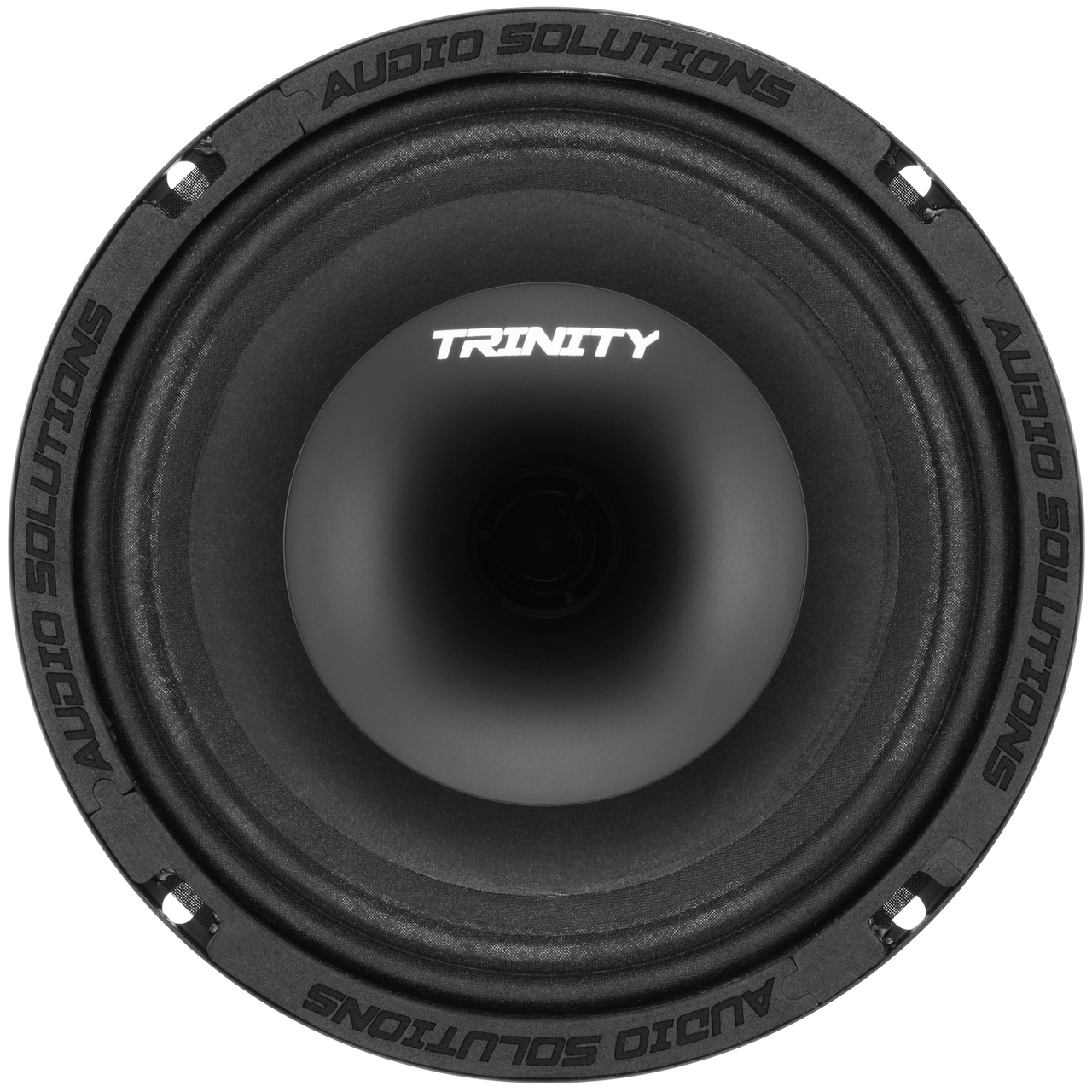 Trinity Audio CS64 Horn Driven 6.5" Pro Audio Coaxial Loudspeaker (single) Trinity Audio Solutions