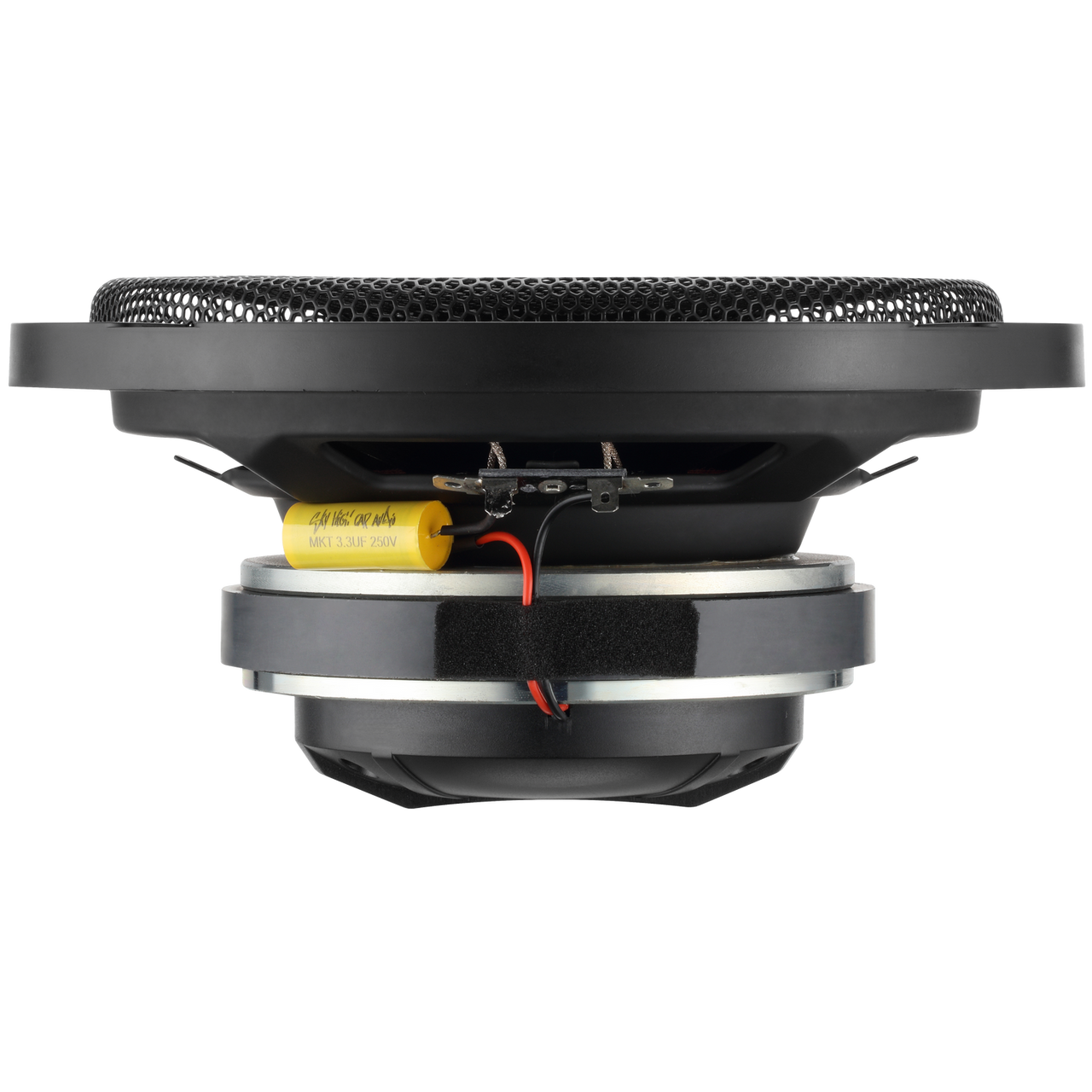 Trinity Audio CS84 Horn Driven 8" Pro Audio Coaxial Loudspeaker (single) Trinity Audio Solutions