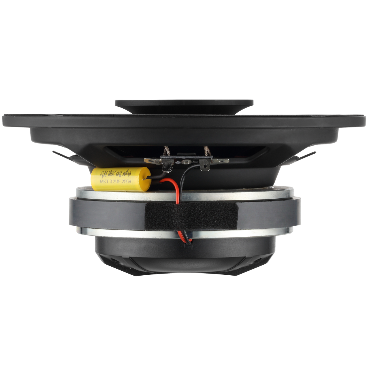 Trinity Audio CS84 Horn Driven 8" Pro Audio Coaxial Loudspeaker (single) Trinity Audio Solutions