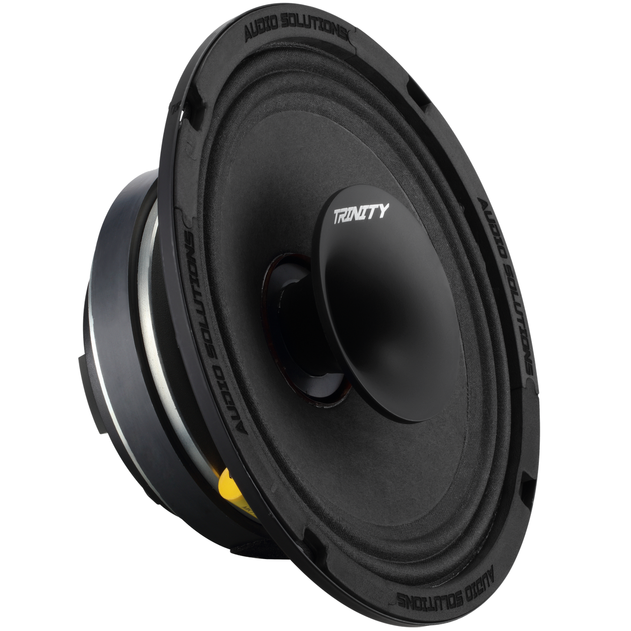 Trinity Audio CS84 Horn Driven 8" Pro Audio Coaxial Loudspeaker (single) Trinity Audio Solutions
