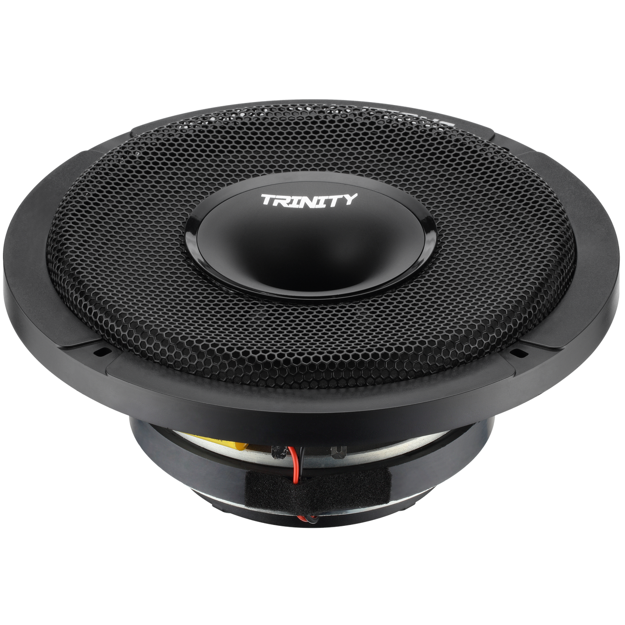 Trinity Audio CS84 Horn Driven 8" Pro Audio Coaxial Loudspeaker (single) Trinity Audio Solutions