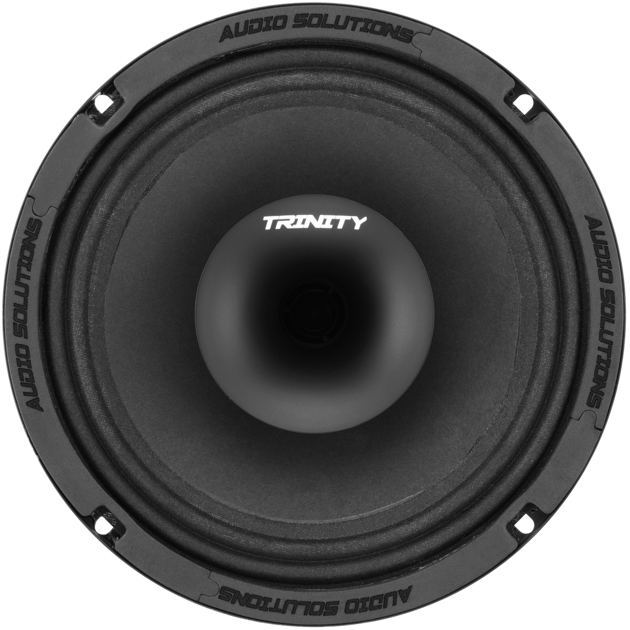 Trinity Audio CS84 Horn Driven 8" Pro Audio Coaxial Loudspeaker (single) Trinity Audio Solutions