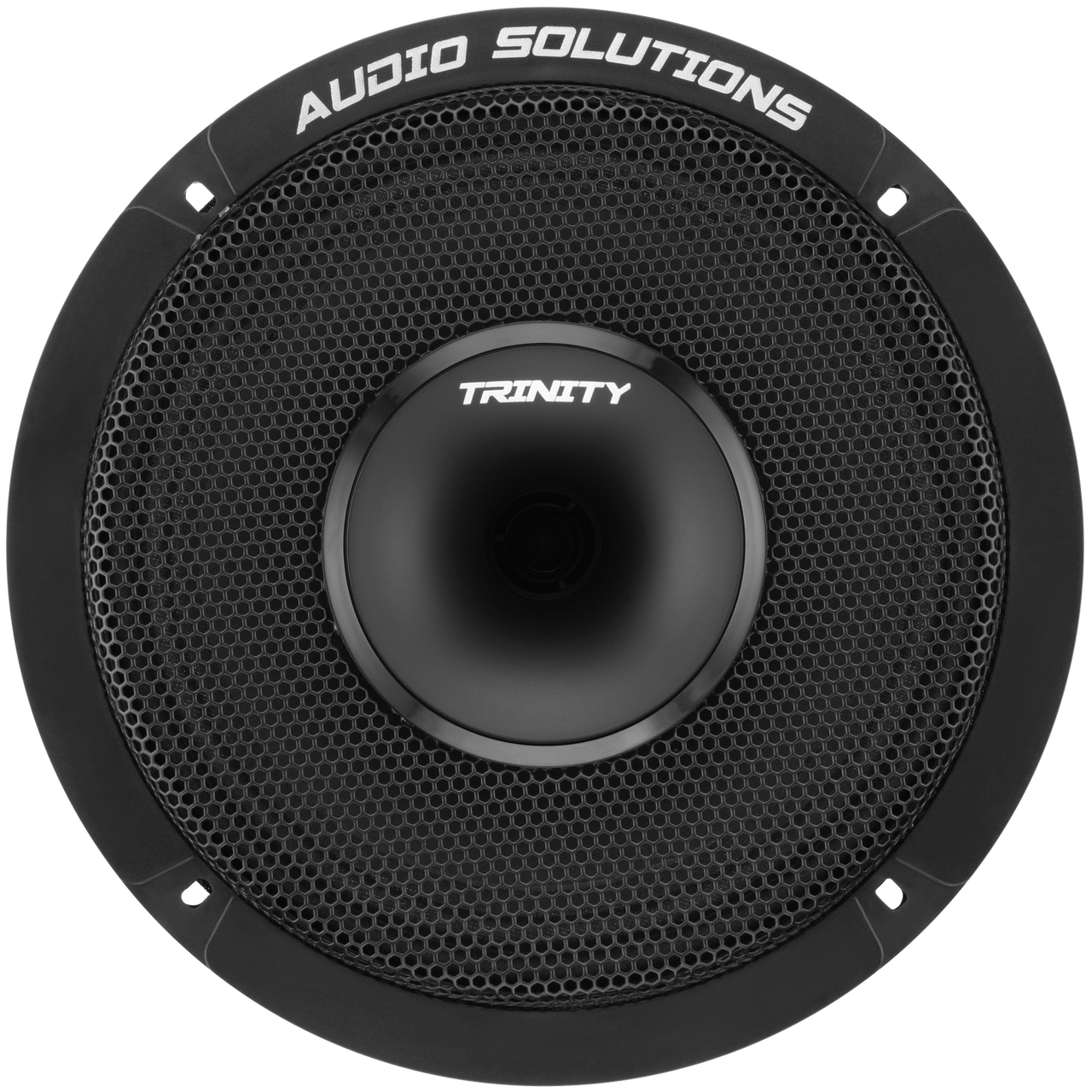 Trinity Audio CS84 Horn Driven 8" Pro Audio Coaxial Loudspeaker (single) Trinity Audio Solutions