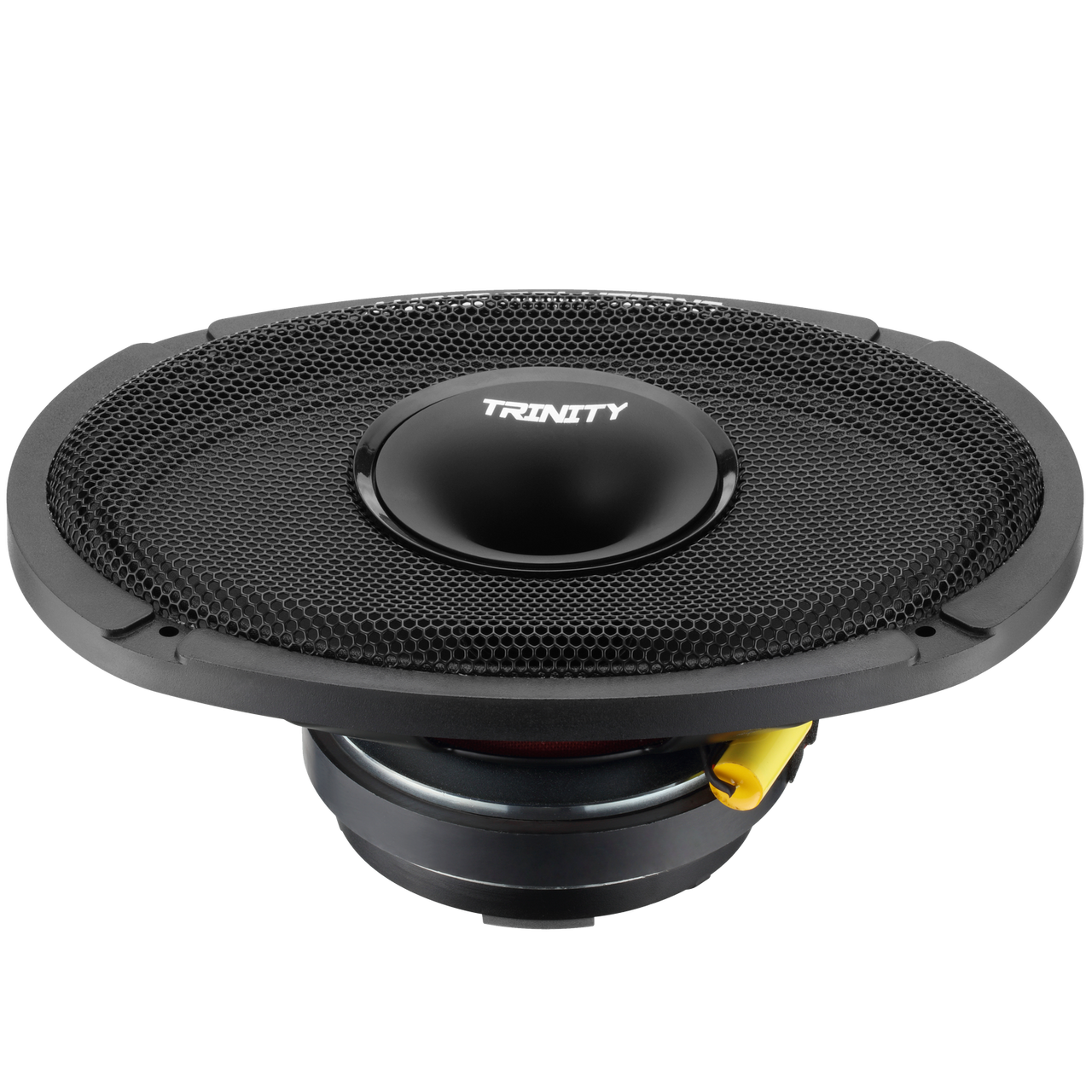 Trinity Audio CS694 Horn Driven 6"x9" Pro Audio Coaxial Loudspeaker (single) Trinity Audio Solutions