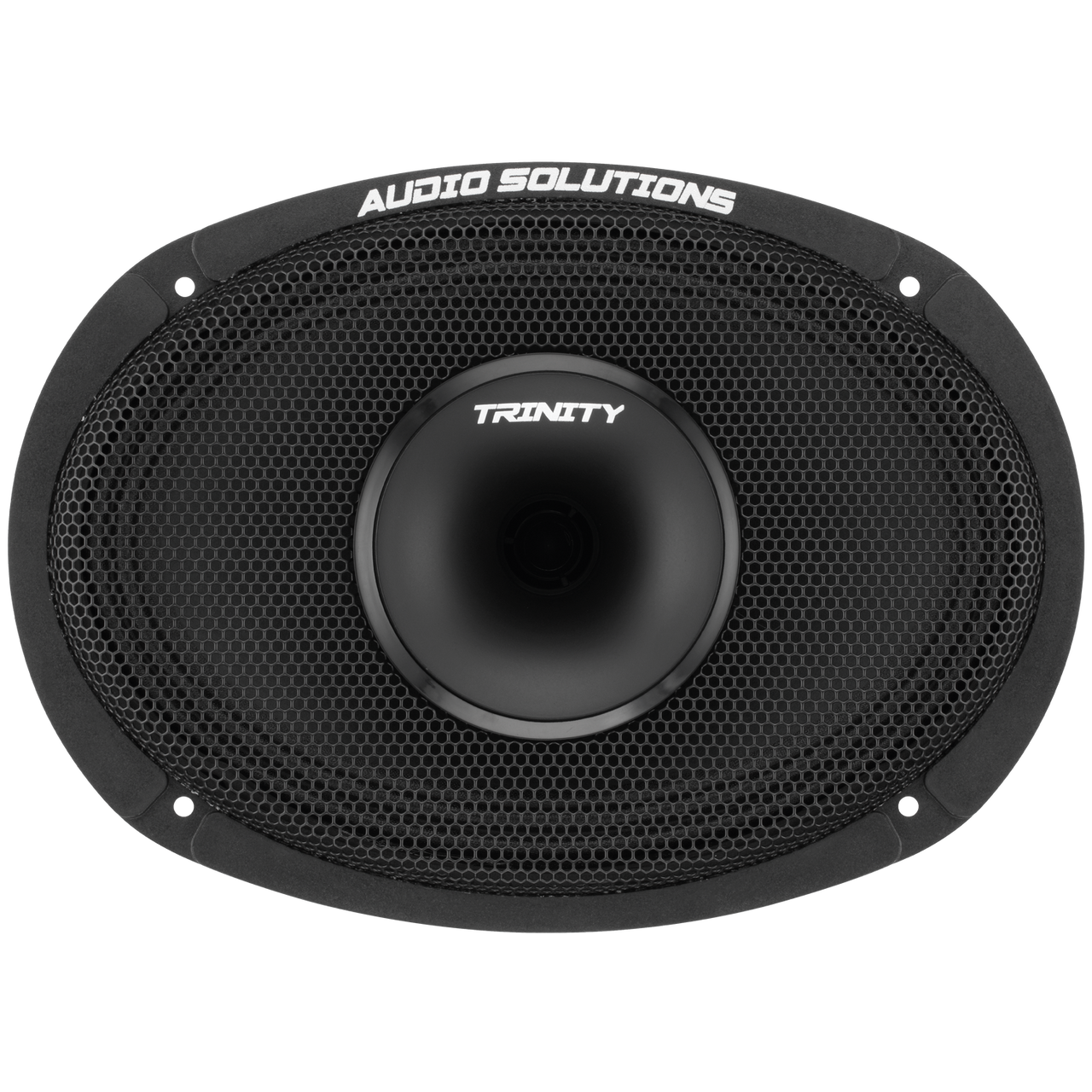 Trinity Audio CS694 Horn Driven 6"x9" Pro Audio Coaxial Loudspeaker (single) Trinity Audio Solutions