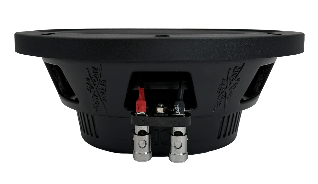 Sky High Car Audio FE Slim Series 8" Subwoofer Sky High Car Audio
