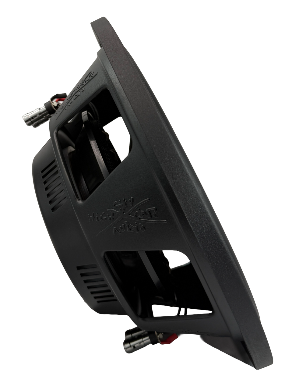 Sky High Car Audio FE Slim Series 12" Subwoofer Sky High Car Audio