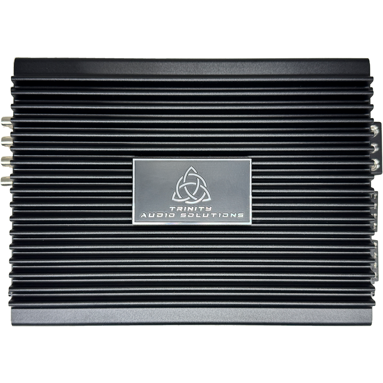 Trinity Audio Solutions 1500.8v2 8-Channel Amplifier Trinity Audio Solutions