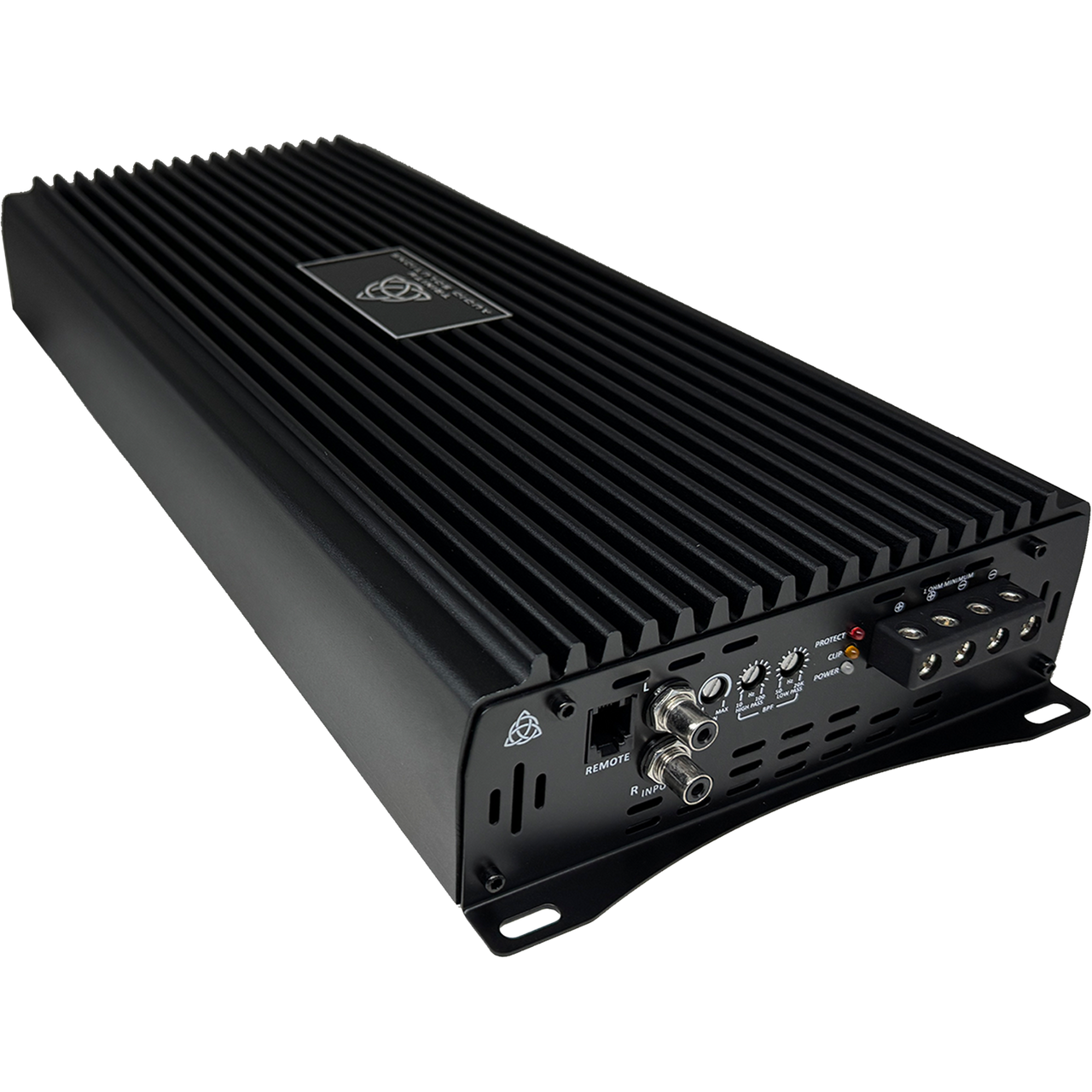 Trinity Audio Solutions THIRTEEN-K 13,000 Watt D Class Monoblock Amplifier Trinity Audio Solutions