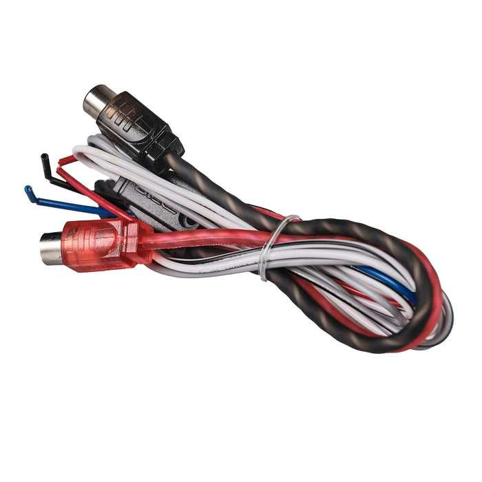 DS18 2 Channel Line Output Converter with Auto Turn-On and Speaker Emulator DS18