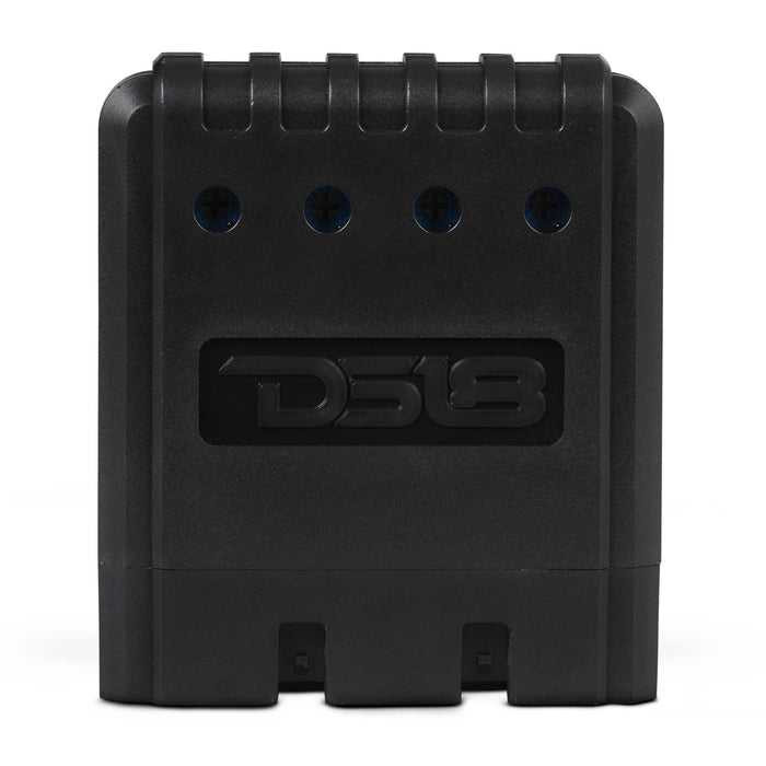 DS18 4 Channel Line Output Converter with Auto Turn-On and Speaker Emulator DS18