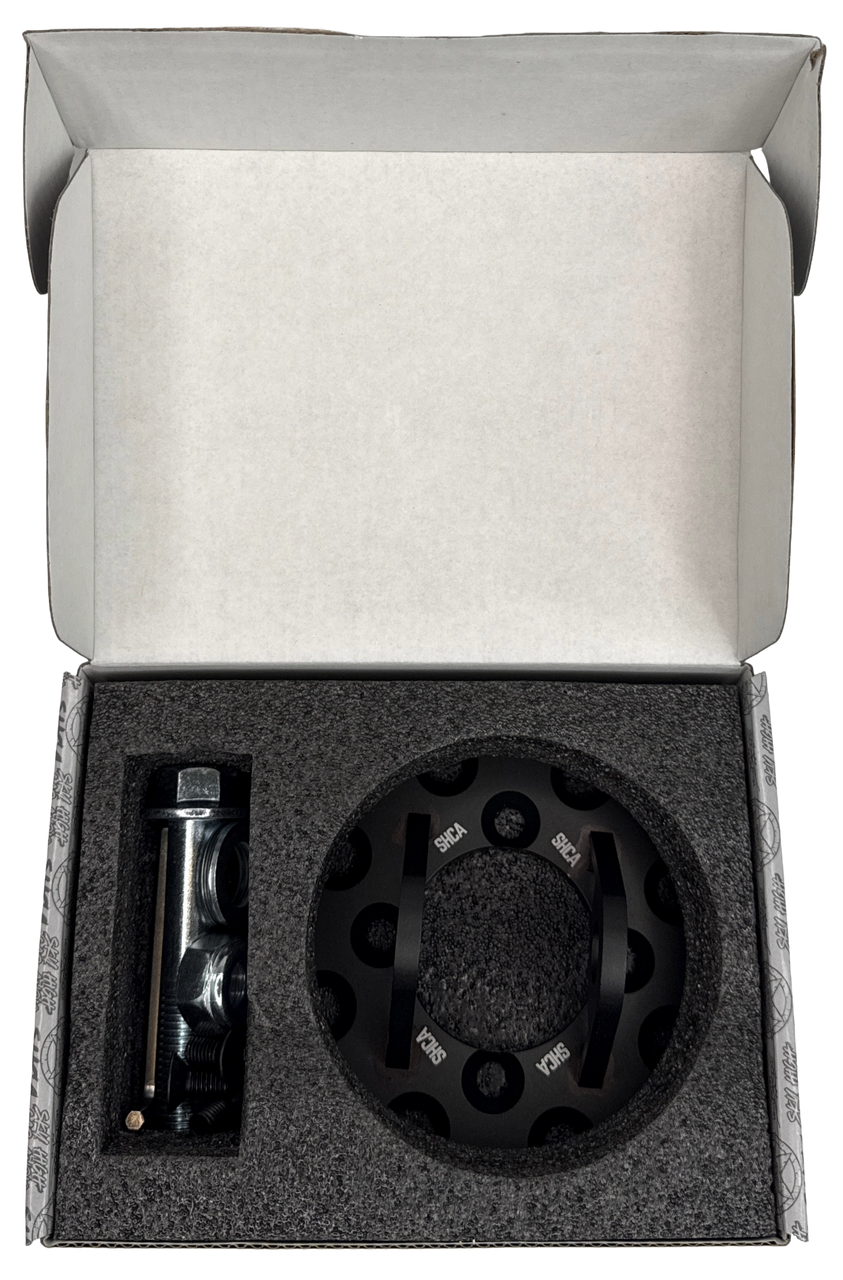 SHCA FXXL Subwoofer Motor Support - Factory Blemished Sky High Car Audio